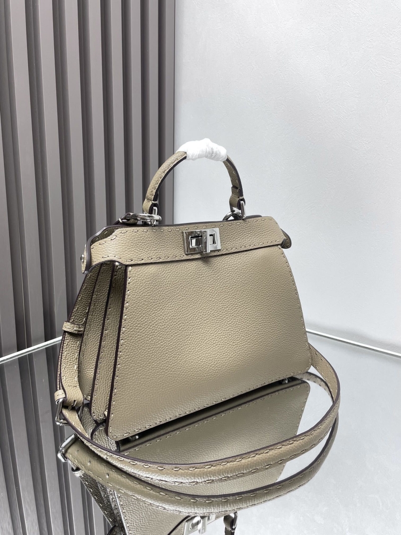 F**di peekaboo bags